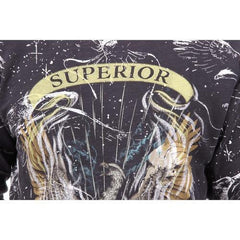 Multicolor XL Diesel Mens Sweater 00SL4J 0TAIF 900