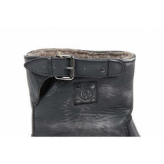 Grey 43 EUR - 10 US Diesel Mens Boot Y01222 P0696 T6057