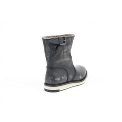 Grey 43 EUR - 10 US Diesel Mens Boot Y01222 P0696 T6057