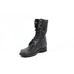 Black 45 EUR - 12 US Diesel Mens Boot Y01149 PR080 T8013