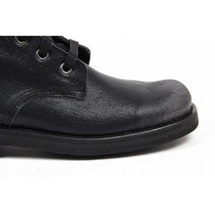 Black 45 EUR - 12 US Diesel Mens Boot Y01149 PR080 T8013