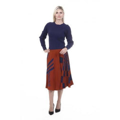 Blue 40 EUR - 4 US Bottega Veneta Womens Blouse 386041 VS880 4114