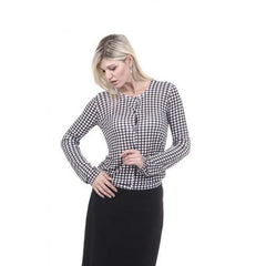 Multicolor 42 EUR - 6 US Bottega Veneta Womens Cardigan 380611 VZJA2 4105