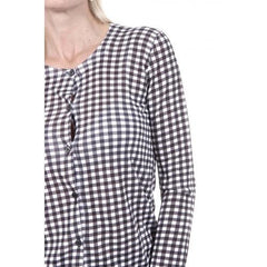 Multicolor 42 EUR - 6 US Bottega Veneta Womens Cardigan 380611 VZJA2 4105