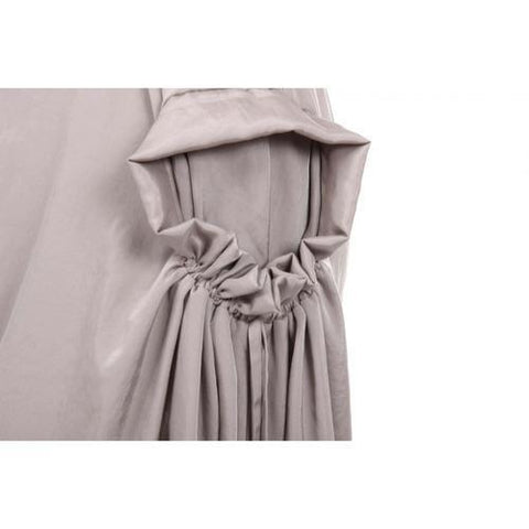 Beige 42 EUR - 6 US Bottega Veneta Womens Dress 362748 VZDS0 9753