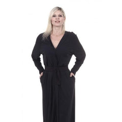 Black 38 EUR - 2 US Bottega Veneta Womens Dress 377511 VZIO0 4030