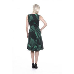 Multicolor 40 EUR - 4 US Bottega Veneta Womens Dress 386132 VZLQ0 3730