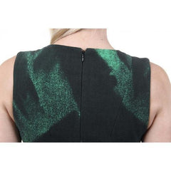 Multicolor 40 EUR - 4 US Bottega Veneta Womens Dress 386132 VZLQ0 3730