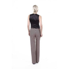 Multicolor 40 EUR - 4 US Bottega Veneta Womens Trousers 400001 VZPM0 8800