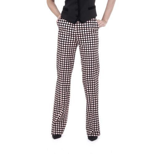 Multicolor 40 EUR - 4 US Bottega Veneta Womens Trousers 400001 VZPM0 8800