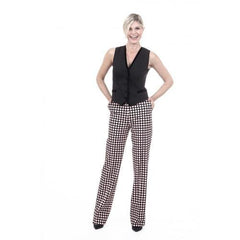 Multicolor 42 EUR - 6 US Bottega Veneta Womens Trousers 400001 VZPM0 8800