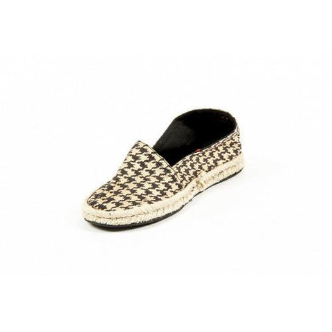 Multicolor 38 EUR - 8 US Zabattigli Womens Espadrille ZAB 01 AM00 CL IND PIE