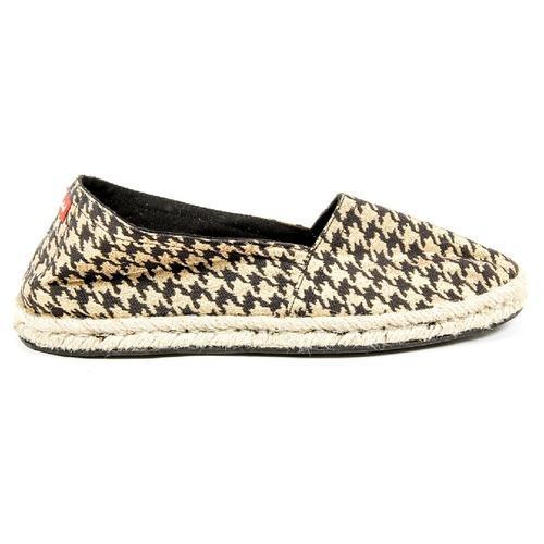 Multicolor 38 EUR - 8 US Zabattigli Womens Espadrille ZAB 01 AM00 CL IND PIE