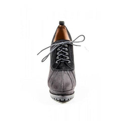 Multicolor 40 EUR - 10 US Alaia Womens Ankle Boot 4W3N011CC0 ASPHAL