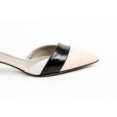 Multicolor 39.5 EUR - 9.5 US Kiton Womens Ankle Strap Sandal D39811 VIP 2388 ROSA NERO
