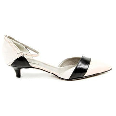 Multicolor 39.5 EUR - 9.5 US Kiton Womens Ankle Strap Sandal D39811 VIP 2388 ROSA NERO