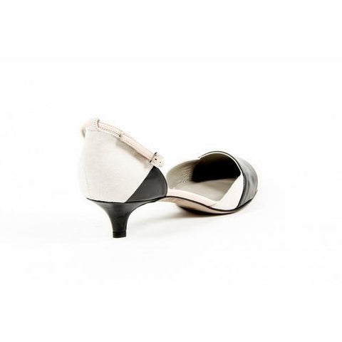 Multicolor 40 EUR - 10 US Kiton Womens Ankle Strap Sandal D39811 VIP 2388 ROSA NERO