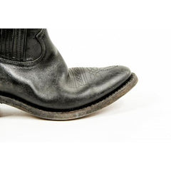 Black 36 EUR - 6 US Golden Goose Womens Ankle Boot G25D292 A1