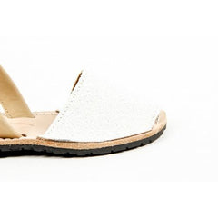 Multicolor 24 EUR - 8 US Del Rio London Girls Flat Sandal KIDS IBIZA GLITTER 14SS1130Y