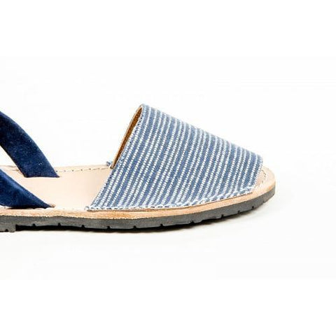 Multicolor 33 EUR - 2 US Del Rio London Girls Flat Sandal KIDS ESPALMADOR 14SS11501