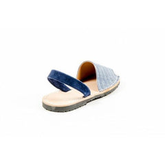 Multicolor 33 EUR - 2 US Del Rio London Girls Flat Sandal KIDS ESPALMADOR 14SS11501