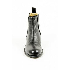 Black 36 EUR - 6 US Avec Modration Womens Ankle Boot PIMLICO BLACK