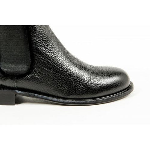 Black 36 EUR - 6 US Avec Modration Womens Ankle Boot PIMLICO BLACK