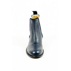 Multicolor 37 EUR - 7 US Avec Modration Womens Ankle Boot PIMLICO DEEP BLUE