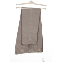Beige 54 IT - 44 US Brunello Cucinelli Mens Trousers M057PP2642 C1403