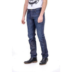 Denim Waist 31 - Length 30 - INT. S Diesel Mens Jeans BUSTER 0842N L.30
