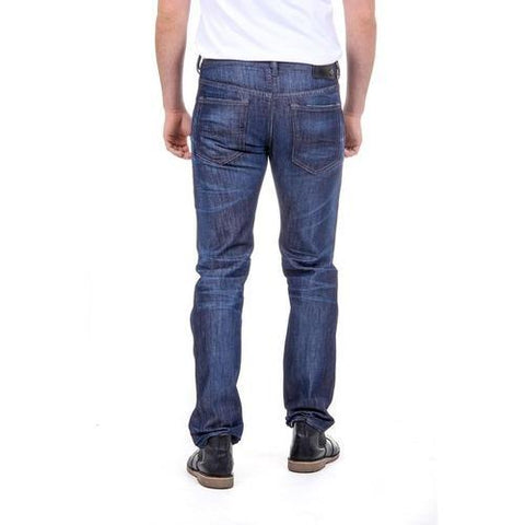 Denim Waist 31 - Length 30 - INT. S Diesel Mens Jeans BUSTER 0842N L.30