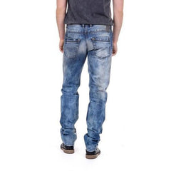 Denim Waist 33 - Length 34 - INT. M Diesel Mens Jeans KRAYVER 0845L L.34