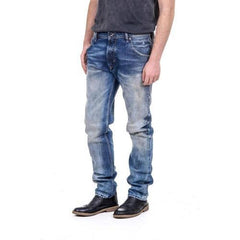 Denim Waist 33 - Length 34 - INT. M Diesel Mens Jeans KRAYVER 0845L L.34