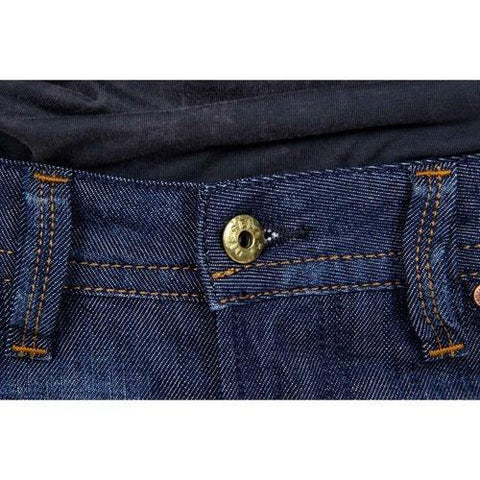 Denim Waist 36 - Length 32 - INT. XL Diesel Mens Jeans THAVAR 0842N L.32