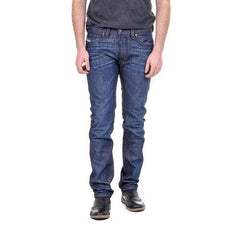Denim Waist 36 - Length 32 - INT. XL Diesel Mens Jeans THAVAR 0842N L.32