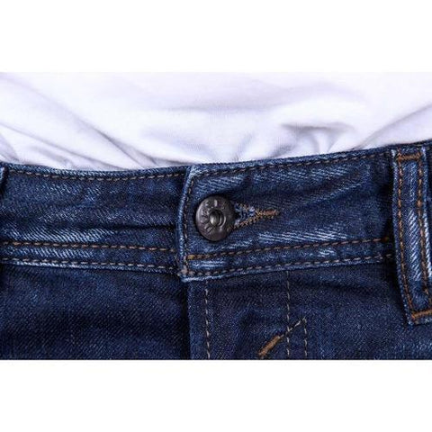 Denim Waist 32 - Length 30 - INT. M Diesel Mens Jeans WAYKEE 0845A L.30