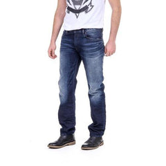Denim Waist 31 - Length 32 - INT. S Diesel Mens Jeans WAYKEE 0845A L.32