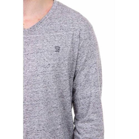 Grey S Diesel Mens Sweater T-THERAPON-LONG 00SLMR 0091B 98U