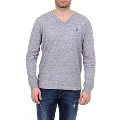 Grey S Diesel Mens Sweater T-THERAPON-LONG 00SLMR 0091B 98U