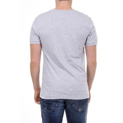 Grey S Diesel Mens T-Shirt UMLT-JAKE 00CG46 0GAGK 912