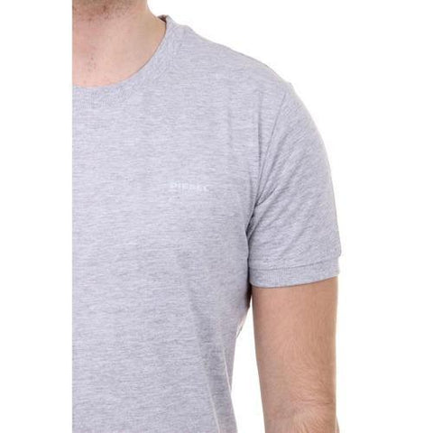 Grey S Diesel Mens T-Shirt UMLT-JAKE 00CG46 0GAGK 912