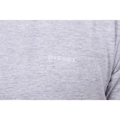 Grey XXL Diesel Mens T-Shirt UMLT-JAKE 00CG46 0GAGK 912