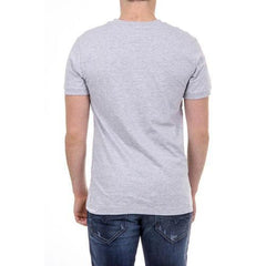 Grey XXL Diesel Mens T-Shirt UMLT-JAKE 00CG46 0GAGK 912