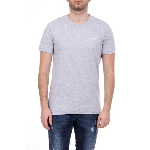 Grey XXL Diesel Mens T-Shirt UMLT-JAKE 00CG46 0GAGK 912