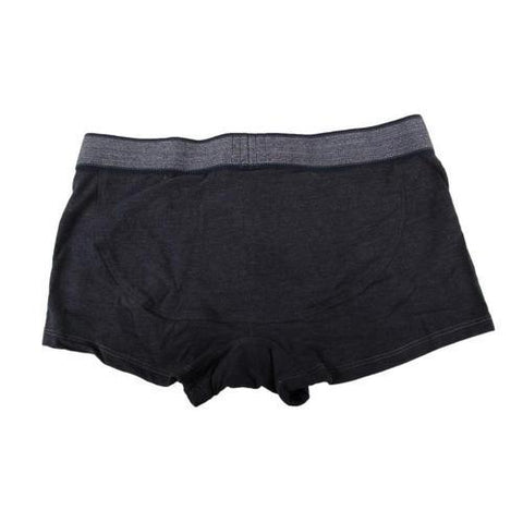 Dark Blue S Diesel Mens Boxer Trunk UMBX-DIVINE 00CEM3 00FQG 98A