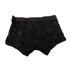 Dark Blue S Diesel Mens Boxer Trunk UMBX-SHAWN 00CG2N 0JAHH 01