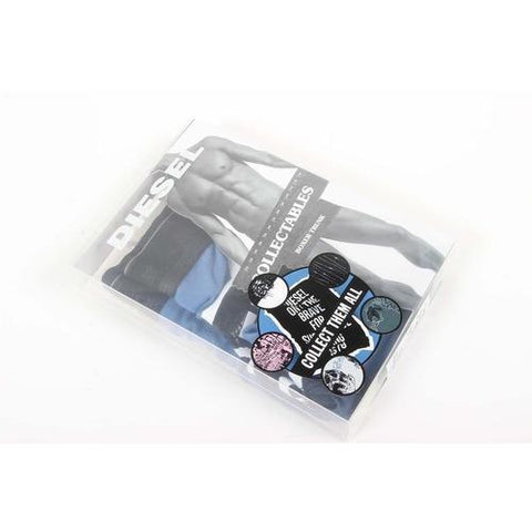 Blue M Diesel Mens Boxer Trunk UMBX-DAMIEN 00CIYK 0KAJB 06