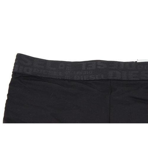 Black XS Diesel Mens Boxer Trunk UMBX-ROCCO 00CIYP 0DACP 900