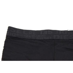 Black XS Diesel Mens Boxer Trunk UMBX-ROCCO 00CIYP 0DACP 900