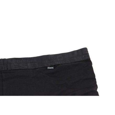Black M Diesel Mens Boxer Trunk UMBX-ROCCO 00CIYP 0DACP 900